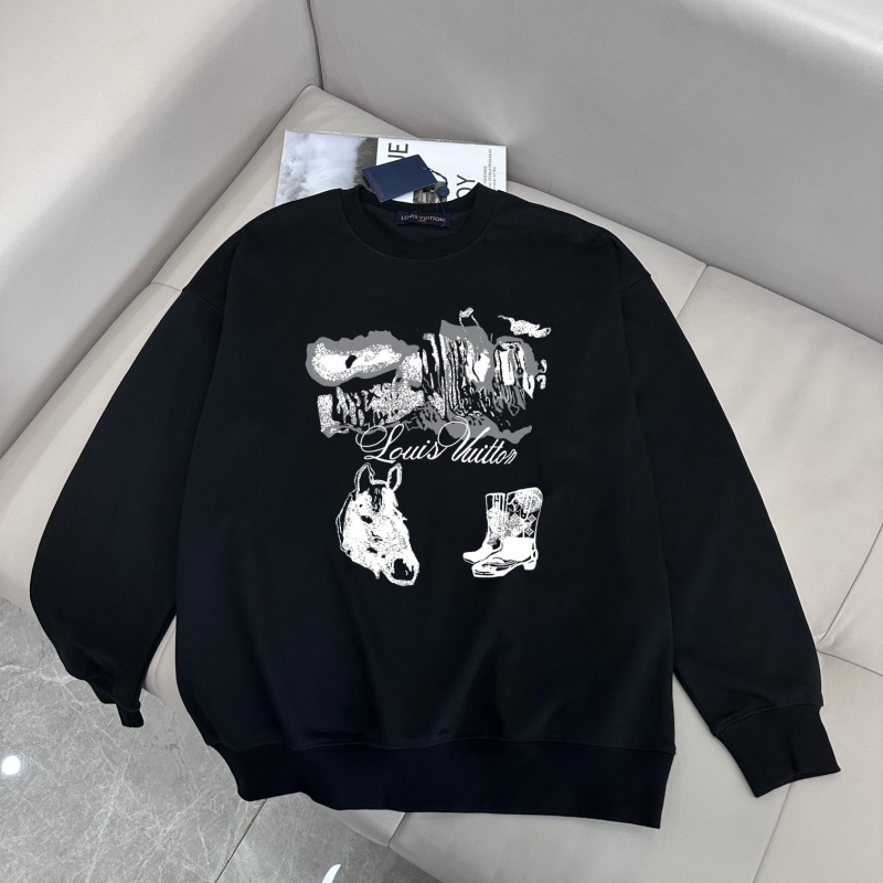 LV Hoodies